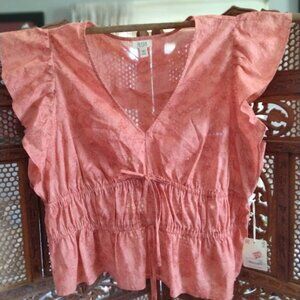 A.N.A- A New Approach Blouse